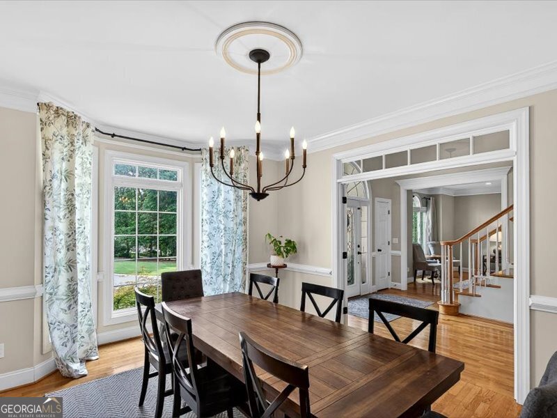 304 Tempest Drive Peachtree City - Photo 17