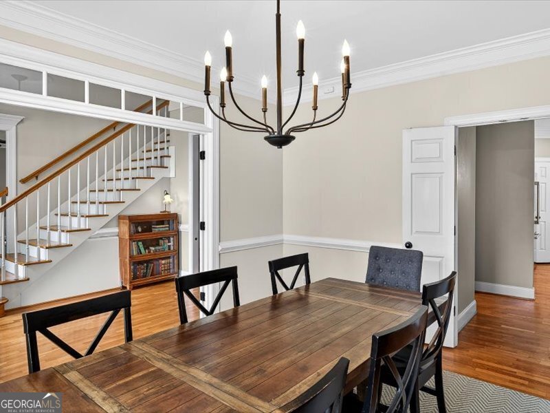 304 Tempest Drive Peachtree City - Photo 18
