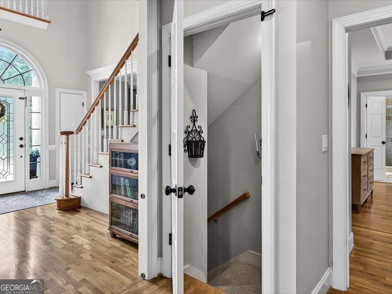 304 Tempest Drive Peachtree City - Photo 19
