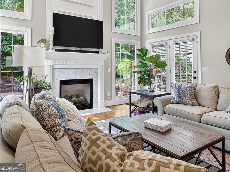 304 Tempest Drive Peachtree City - Photo 21