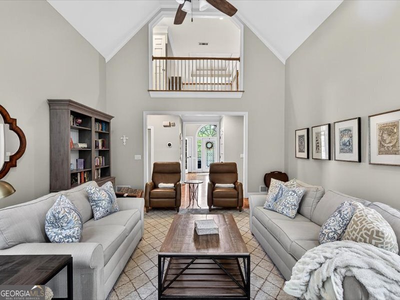 304 Tempest Drive Peachtree City - Photo 23