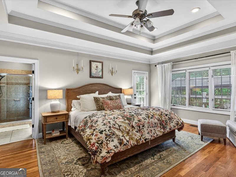 304 Tempest Drive Peachtree City - Photo 24