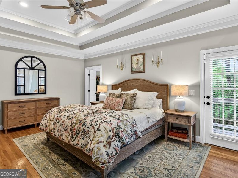304 Tempest Drive Peachtree City - Photo 25