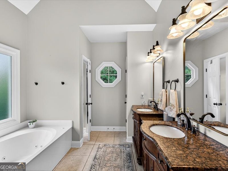304 Tempest Drive Peachtree City - Photo 26