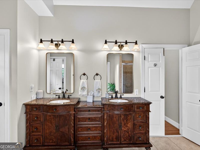 304 Tempest Drive Peachtree City - Photo 27