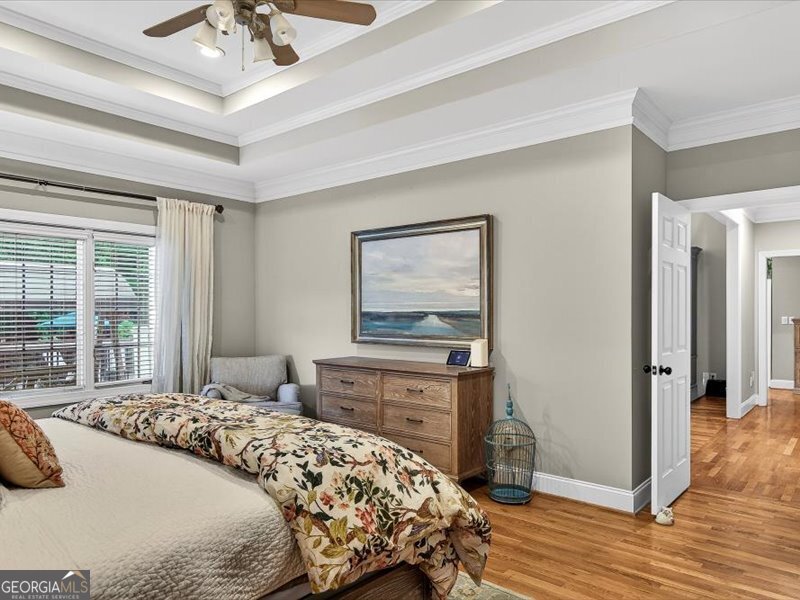 304 Tempest Drive Peachtree City - Photo 30