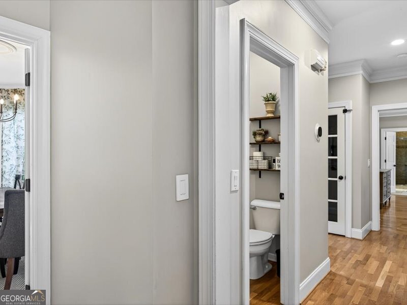304 Tempest Drive Peachtree City - Photo 31