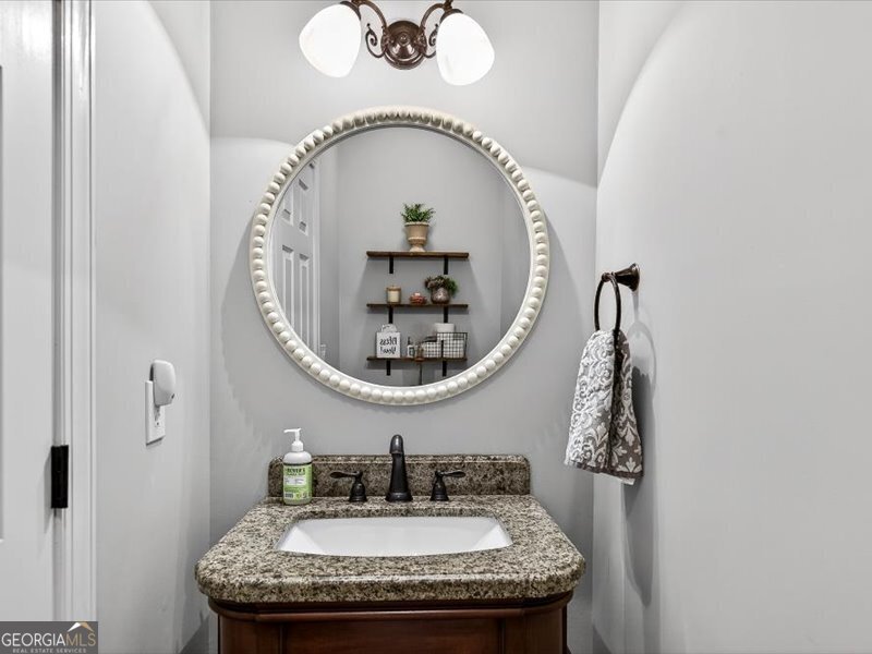 304 Tempest Drive Peachtree City - Photo 32