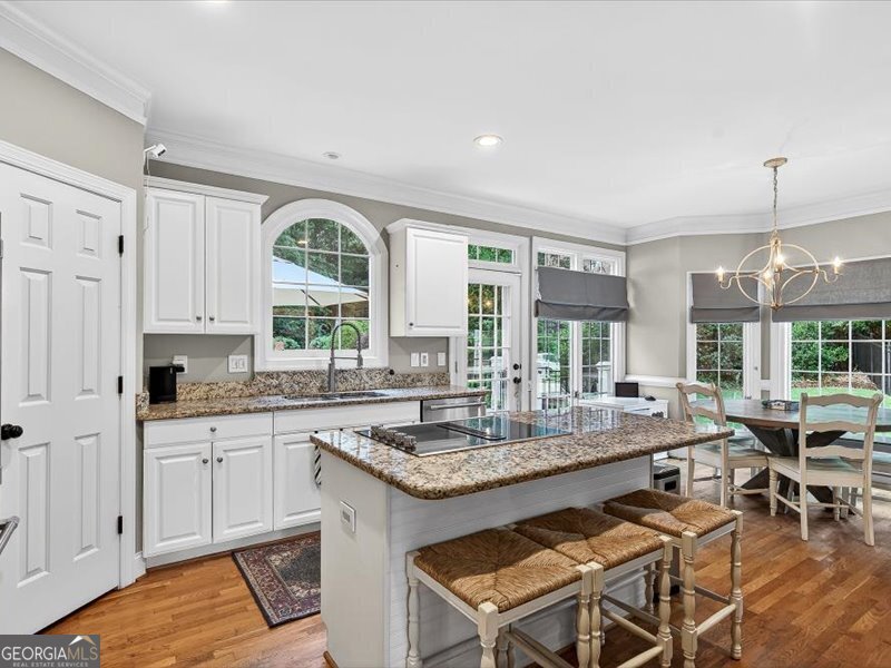 304 Tempest Drive Peachtree City - Photo 33