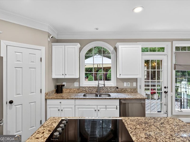304 Tempest Drive Peachtree City - Photo 34