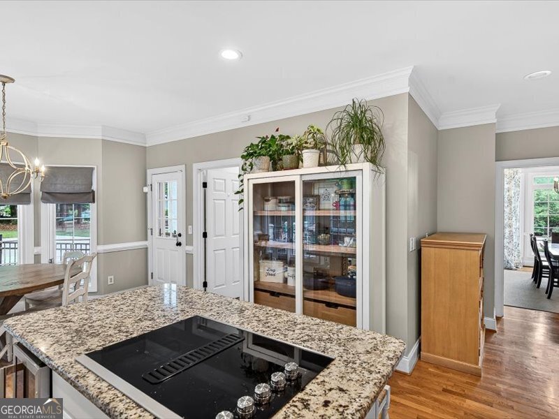 304 Tempest Drive Peachtree City - Photo 35