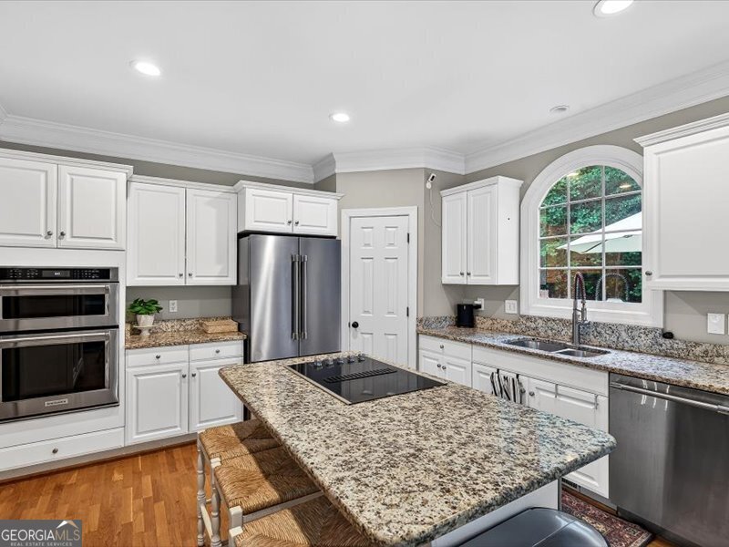 304 Tempest Drive Peachtree City - Photo 37