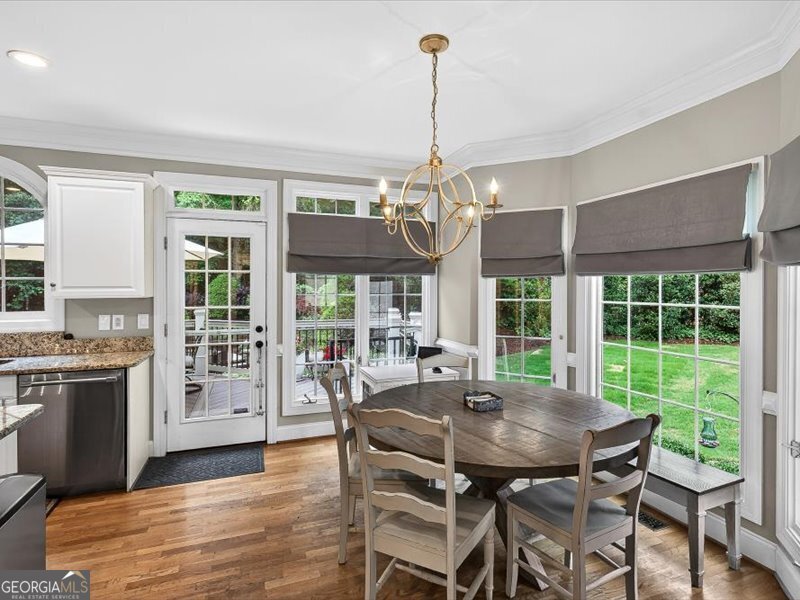 304 Tempest Drive Peachtree City - Photo 38