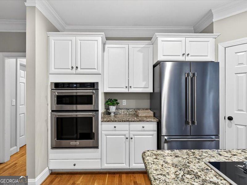 304 Tempest Drive Peachtree City - Photo 40