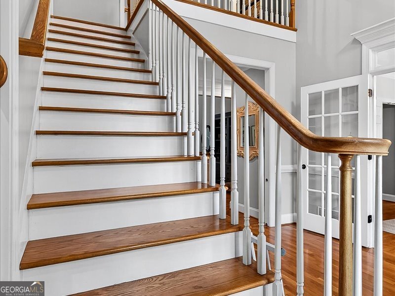 304 Tempest Drive Peachtree City - Photo 41