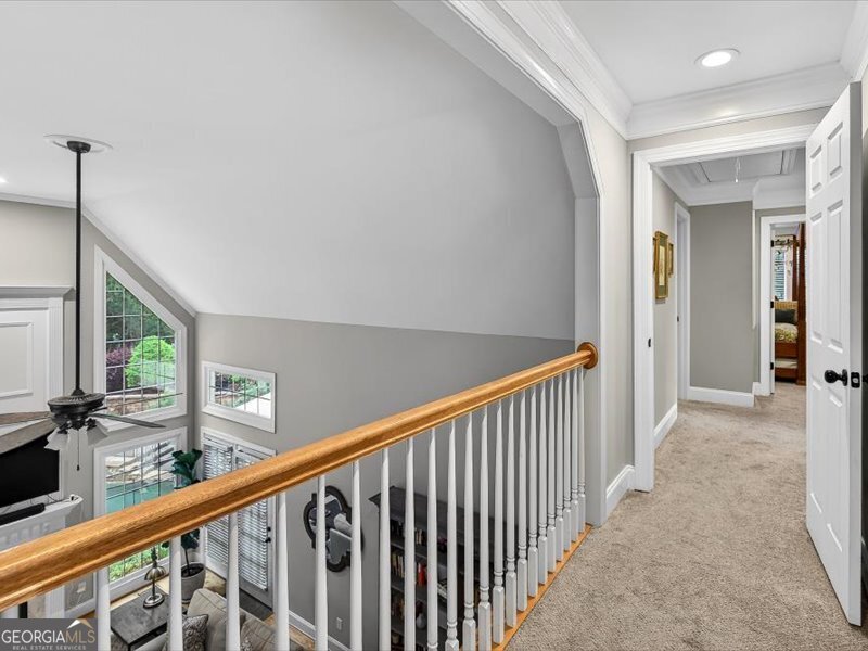 304 Tempest Drive Peachtree City - Photo 42