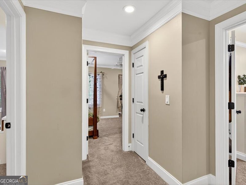304 Tempest Drive Peachtree City - Photo 44