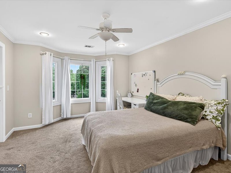 304 Tempest Drive Peachtree City - Photo 45