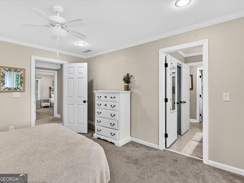 304 Tempest Drive Peachtree City - Photo 46