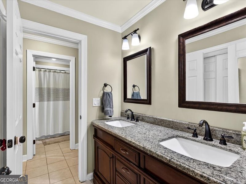 304 Tempest Drive Peachtree City - Photo 47