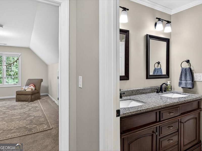 304 Tempest Drive Peachtree City - Photo 48