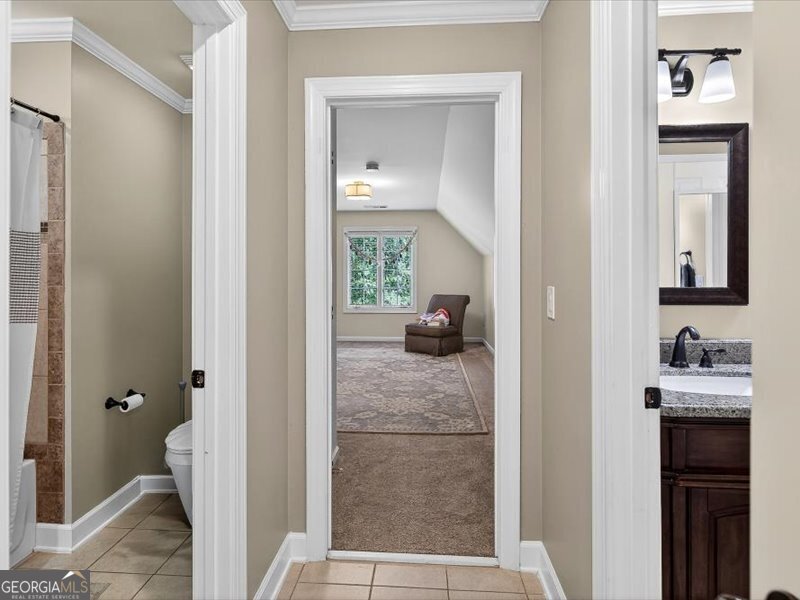 304 Tempest Drive Peachtree City - Photo 49