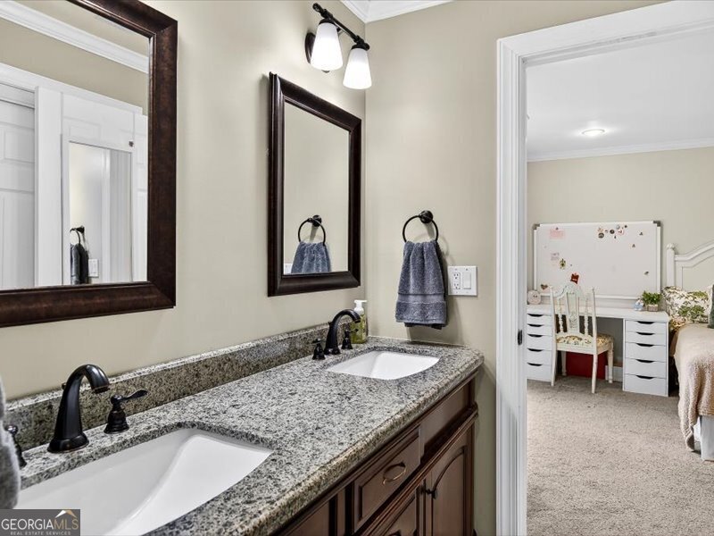 304 Tempest Drive Peachtree City - Photo 50