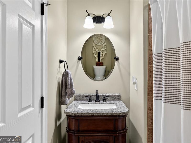 304 Tempest Drive Peachtree City - Photo 51