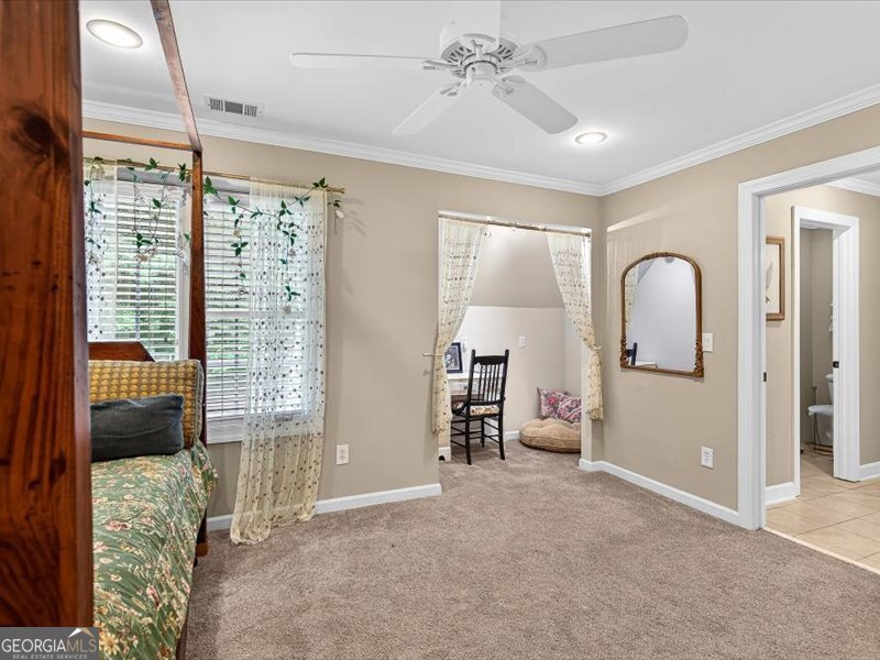 304 Tempest Drive Peachtree City - Photo 52