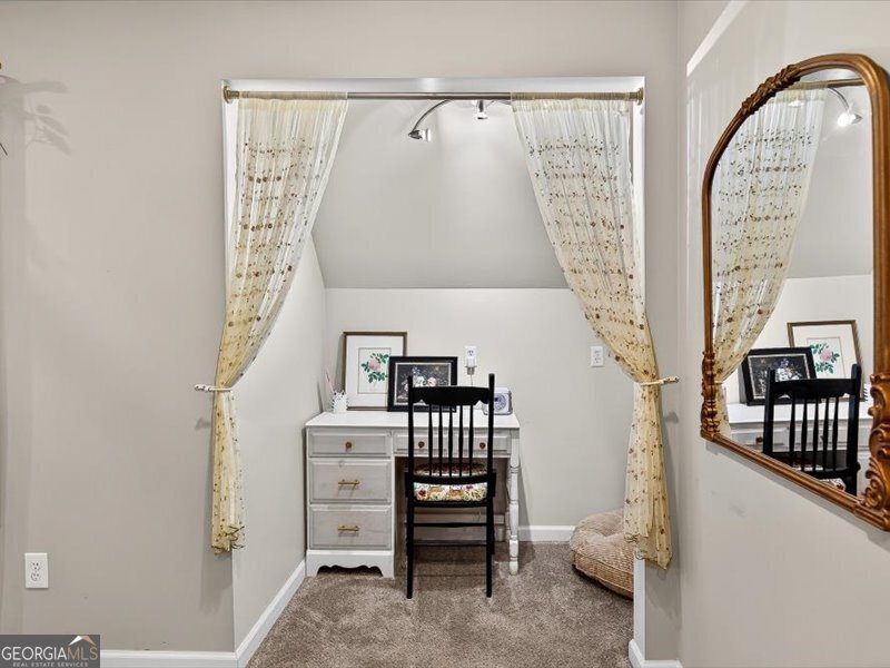 304 Tempest Drive Peachtree City - Photo 53