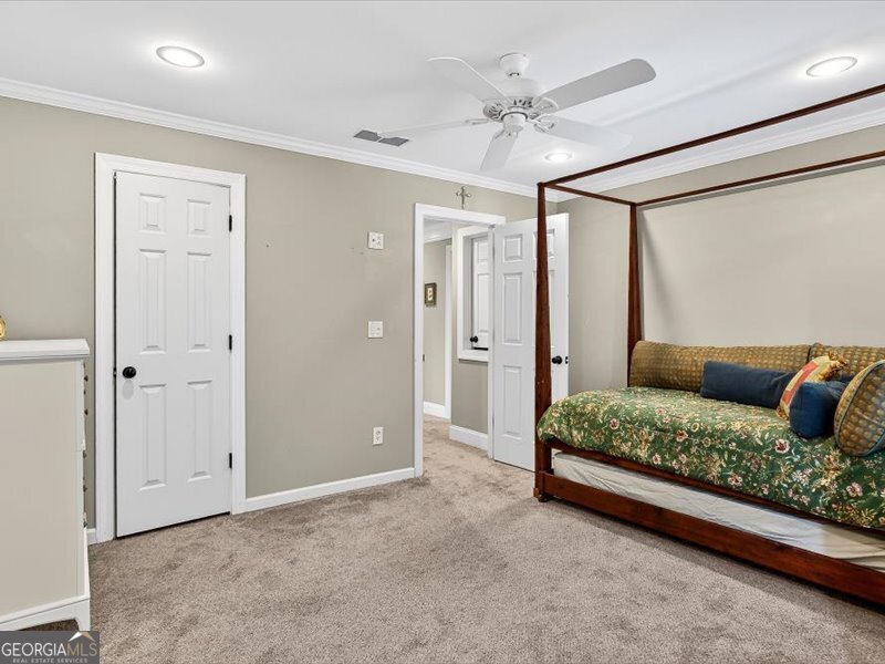 304 Tempest Drive Peachtree City - Photo 54