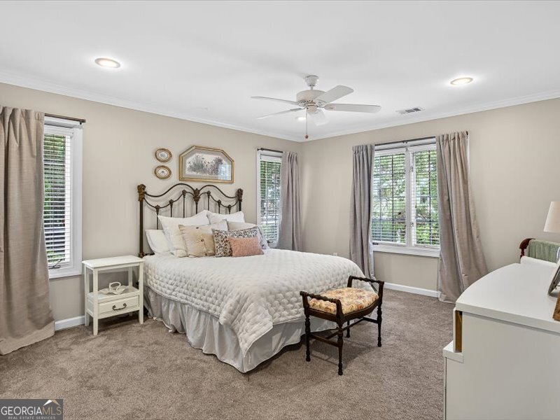 304 Tempest Drive Peachtree City - Photo 55