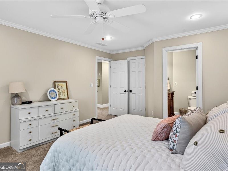 304 Tempest Drive Peachtree City - Photo 56