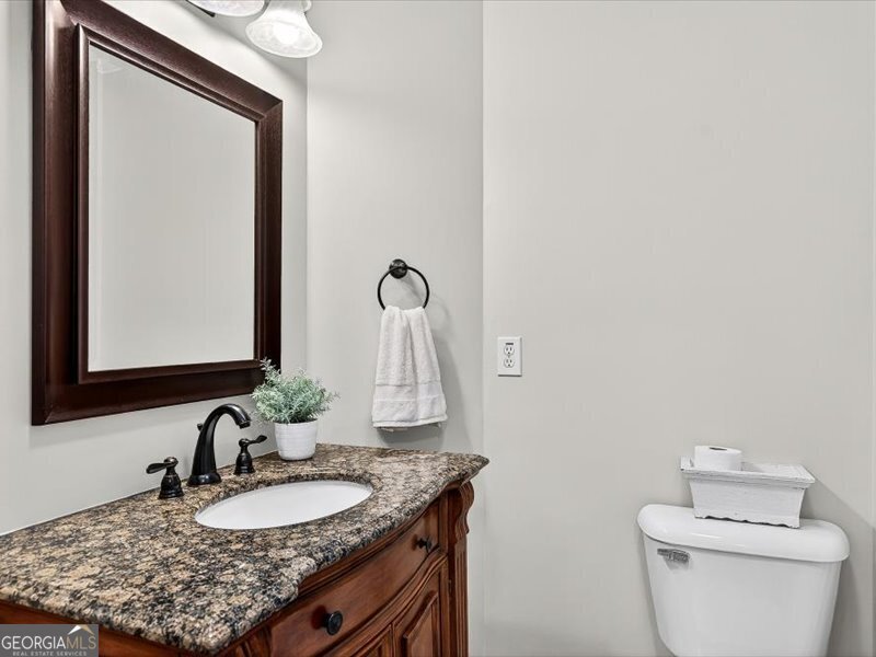 304 Tempest Drive Peachtree City - Photo 57