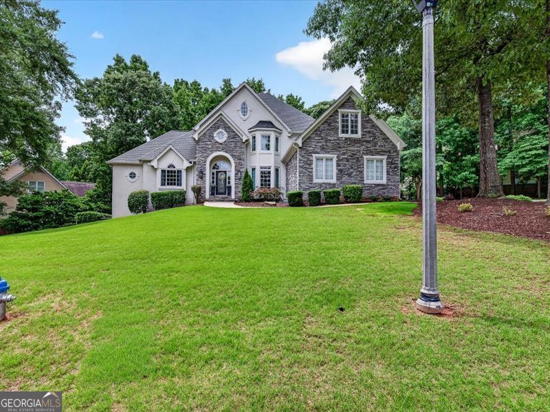 304 Tempest Drive Peachtree City - Photo 6