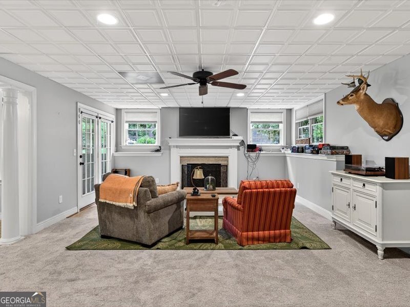 304 Tempest Drive Peachtree City - Photo 62