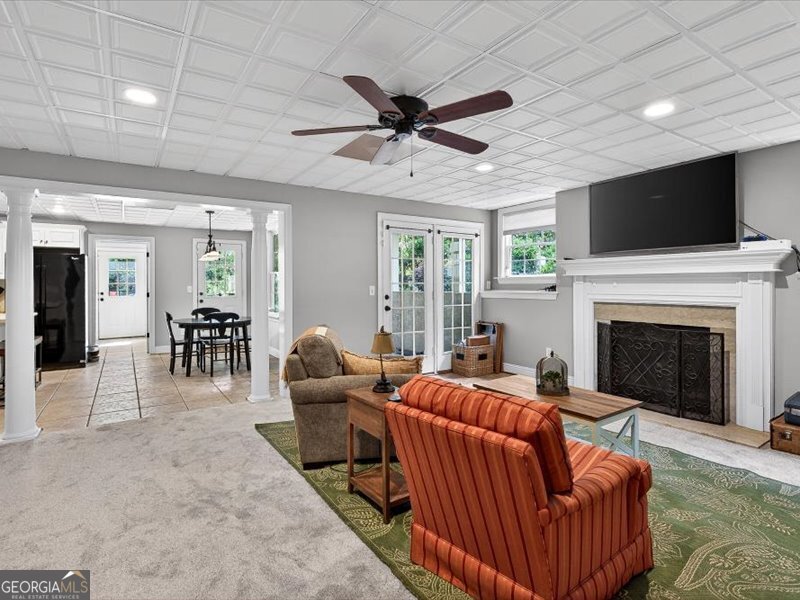 304 Tempest Drive Peachtree City - Photo 63