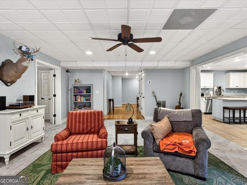 304 Tempest Drive Peachtree City - Photo 67