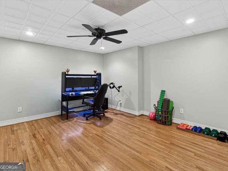 304 Tempest Drive Peachtree City - Photo 73