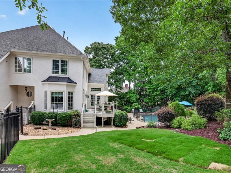 304 Tempest Drive Peachtree City - Photo 76