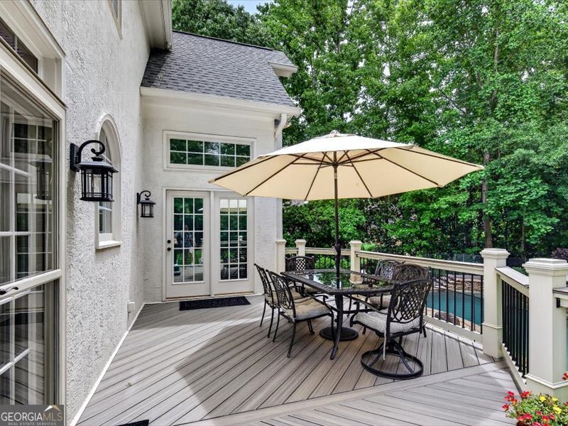 304 Tempest Drive Peachtree City - Photo 77