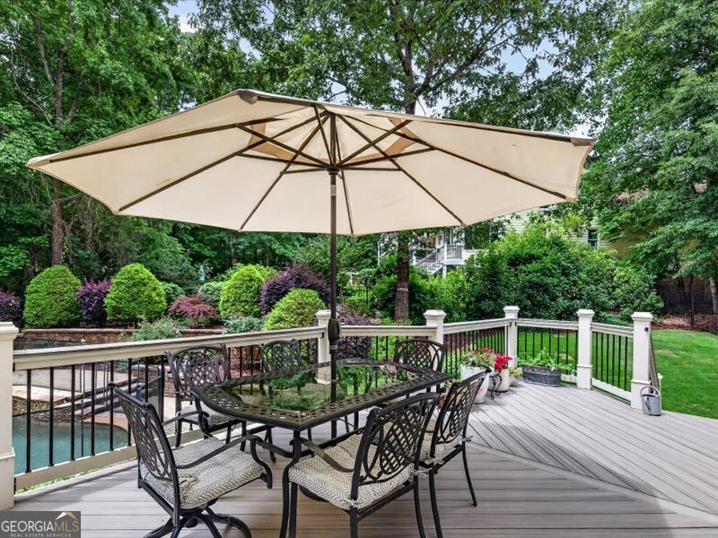 304 Tempest Drive Peachtree City - Photo 78