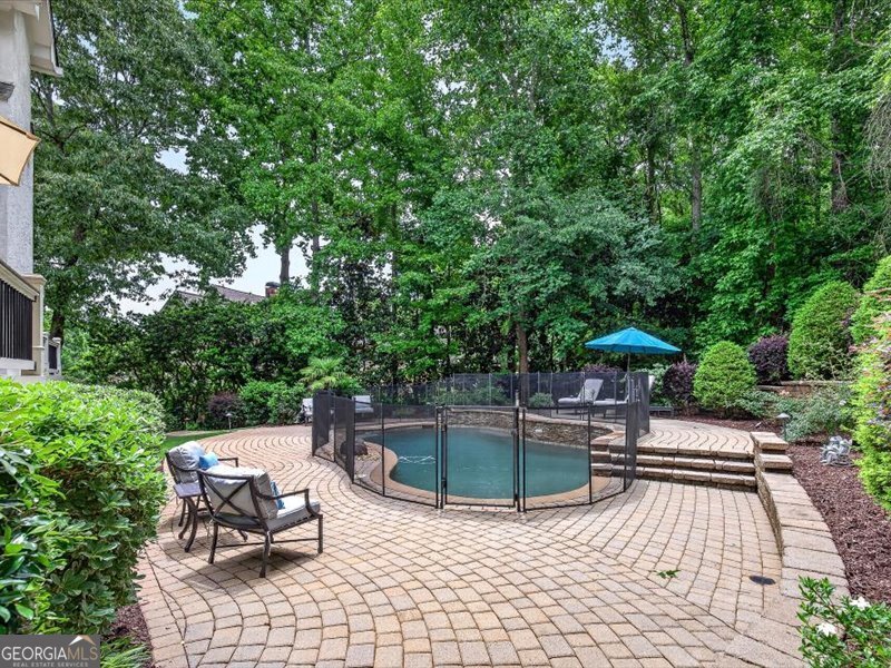 304 Tempest Drive Peachtree City - Photo 79