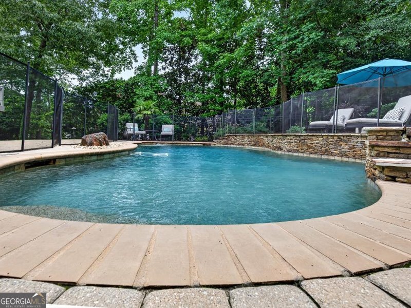 304 Tempest Drive Peachtree City - Photo 80
