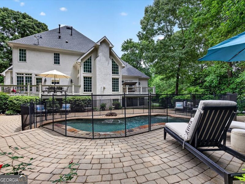 304 Tempest Drive Peachtree City - Photo 81