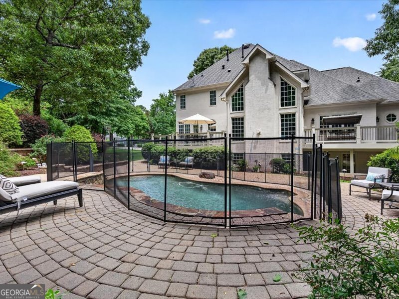 304 Tempest Drive Peachtree City - Photo 82