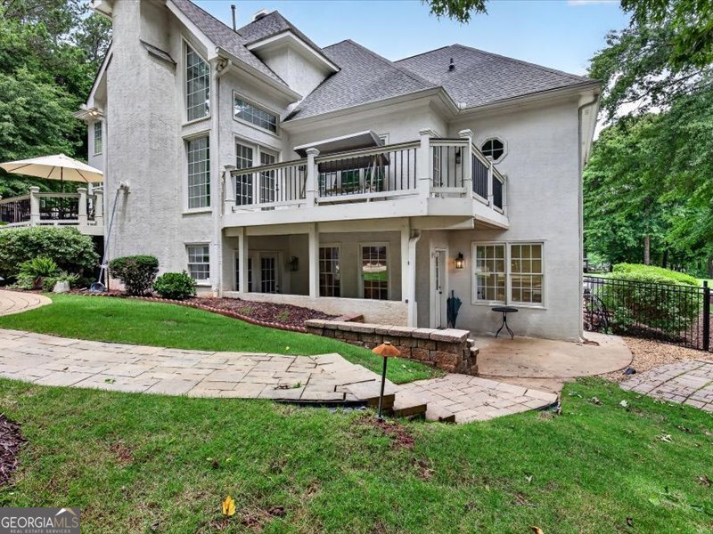 304 Tempest Drive Peachtree City - Photo 84