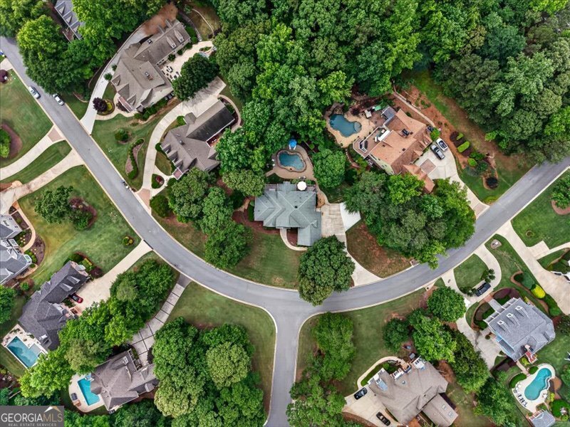 304 Tempest Drive Peachtree City - Photo 85