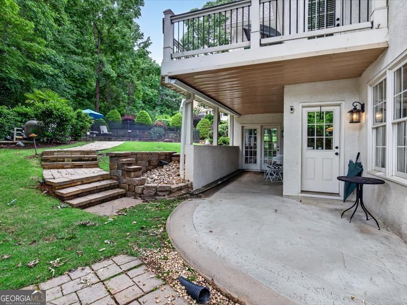 304 Tempest Drive Peachtree City - Photo 86