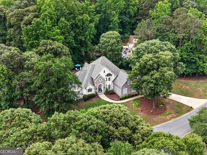 304 Tempest Drive Peachtree City - Photo 88